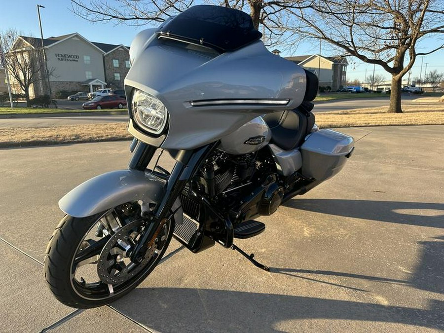 2024 Harley-Davidson® FLHX - Street Glide®