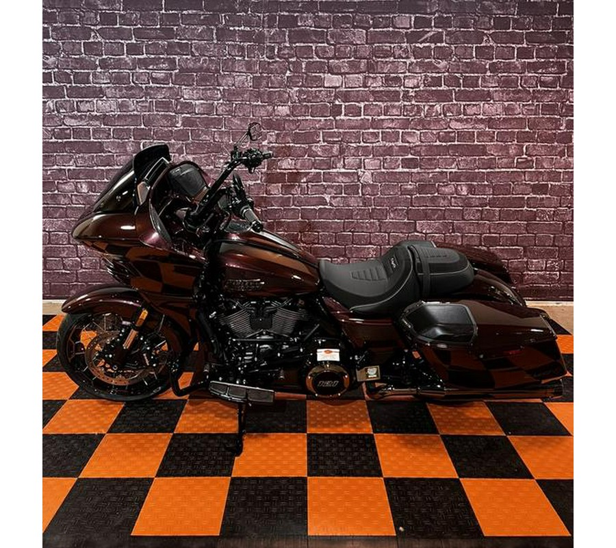 2024 Harley-Davidson® FLTRXSE - CVO™ Road Glide®