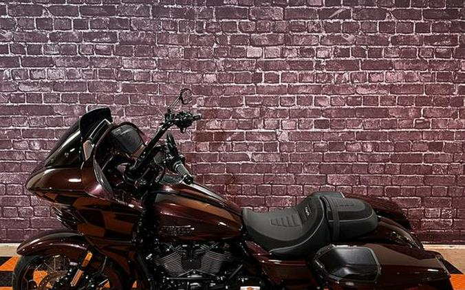 2024 Harley-Davidson® FLTRXSE - CVO™ Road Glide®