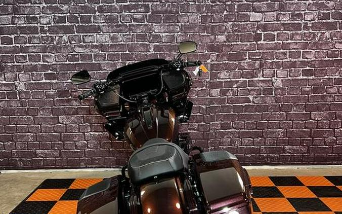 2024 Harley-Davidson® FLTRXSE - CVO™ Road Glide®