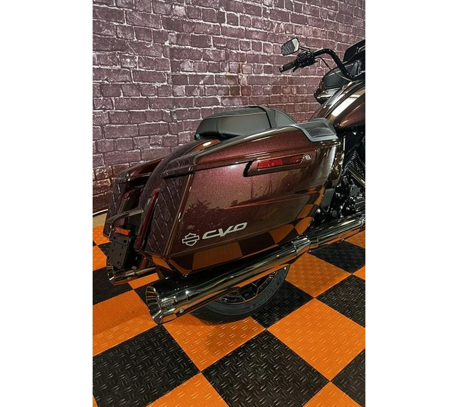 2024 Harley-Davidson® FLTRXSE - CVO™ Road Glide®