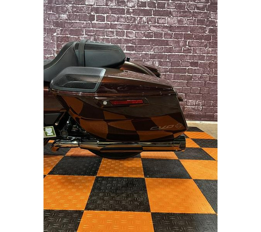 2024 Harley-Davidson® FLTRXSE - CVO™ Road Glide®