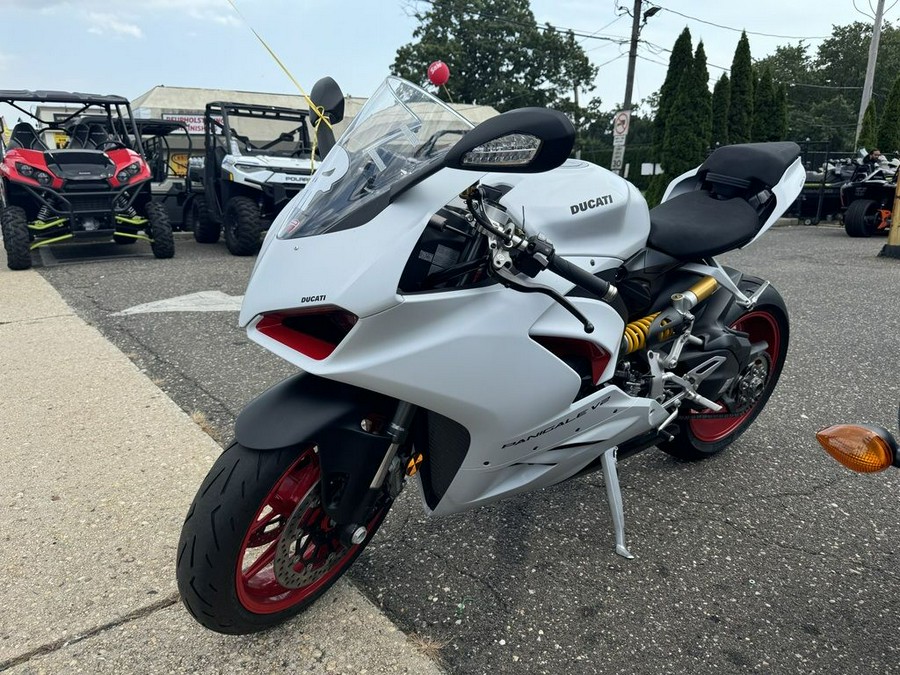 2023 Ducati Panigale V2