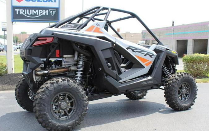 2024 Polaris RZR Pro XP Sport