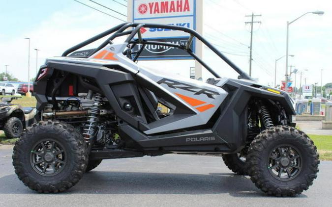 2024 Polaris RZR Pro XP Sport