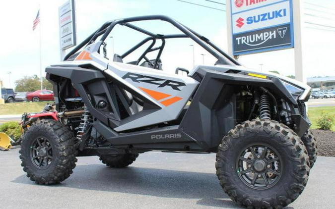 2024 Polaris RZR Pro XP Sport