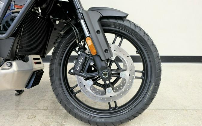 New 2023 Harley-Davidson RA1250S Pan America 1250 Special Adventure Touring Motorcycle For Sale In Miami, Florida