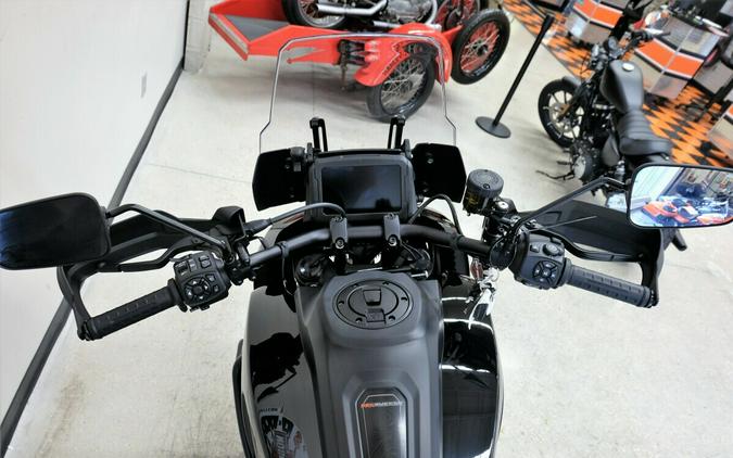 New 2023 Harley-Davidson RA1250S Pan America 1250 Special Adventure Touring Motorcycle For Sale In Miami, Florida