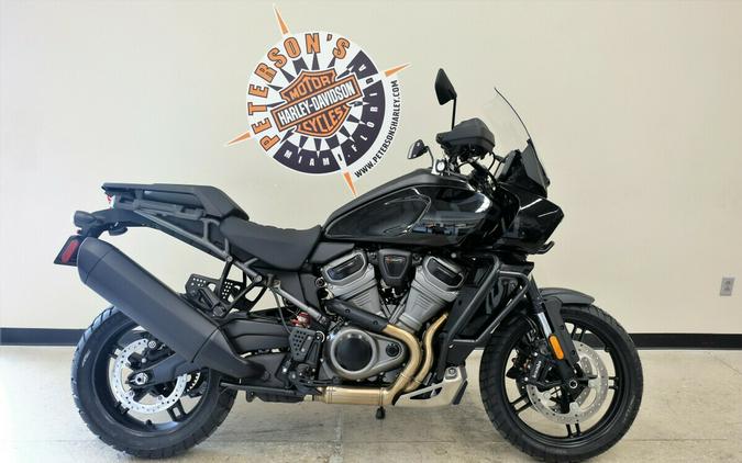 New 2023 Harley-Davidson RA1250S Pan America 1250 Special Adventure Touring Motorcycle For Sale In Miami, Florida