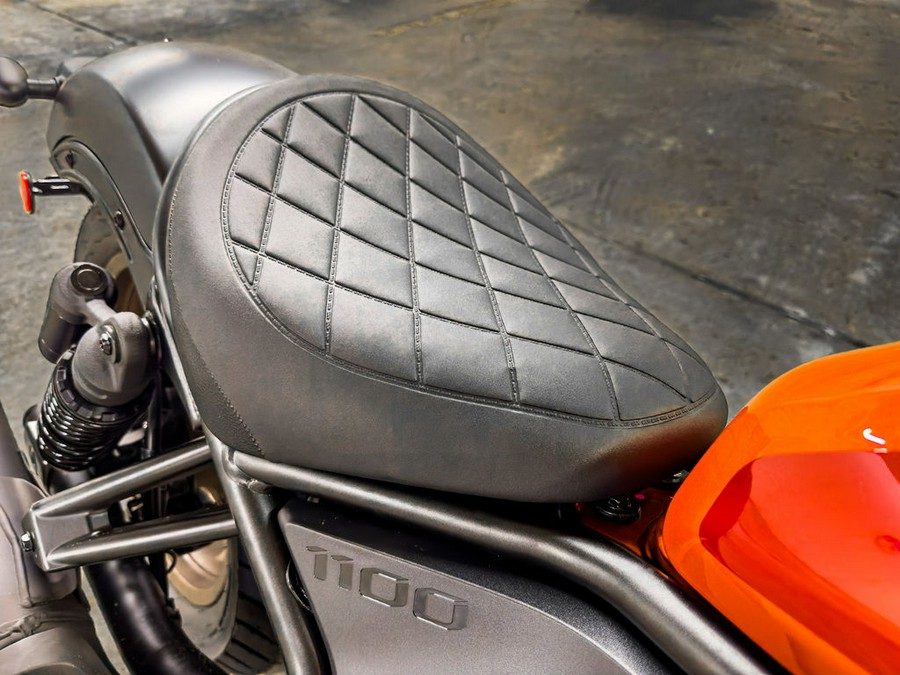 2025 Honda® Rebel 1100 DCT SE