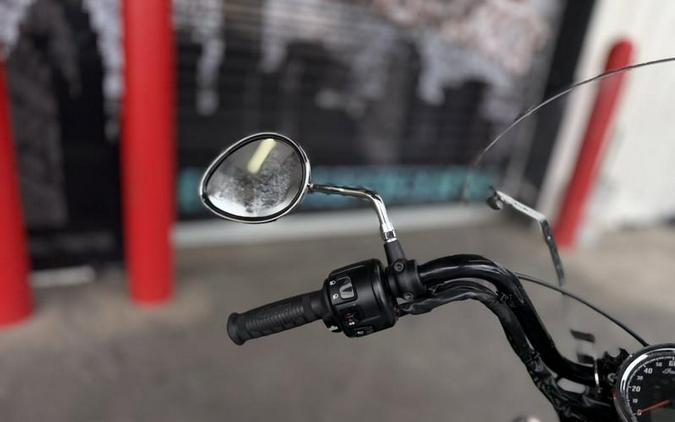 2022 Indian Motorcycle® Scout® ABS Silver Quartz Metallic/Black