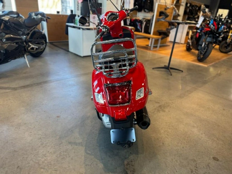 2023 Vespa GTS 300