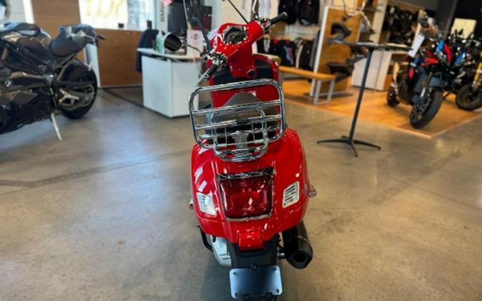 2023 Vespa GTS 300