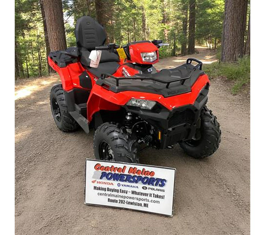 2026 Polaris Sportsman Touring 570