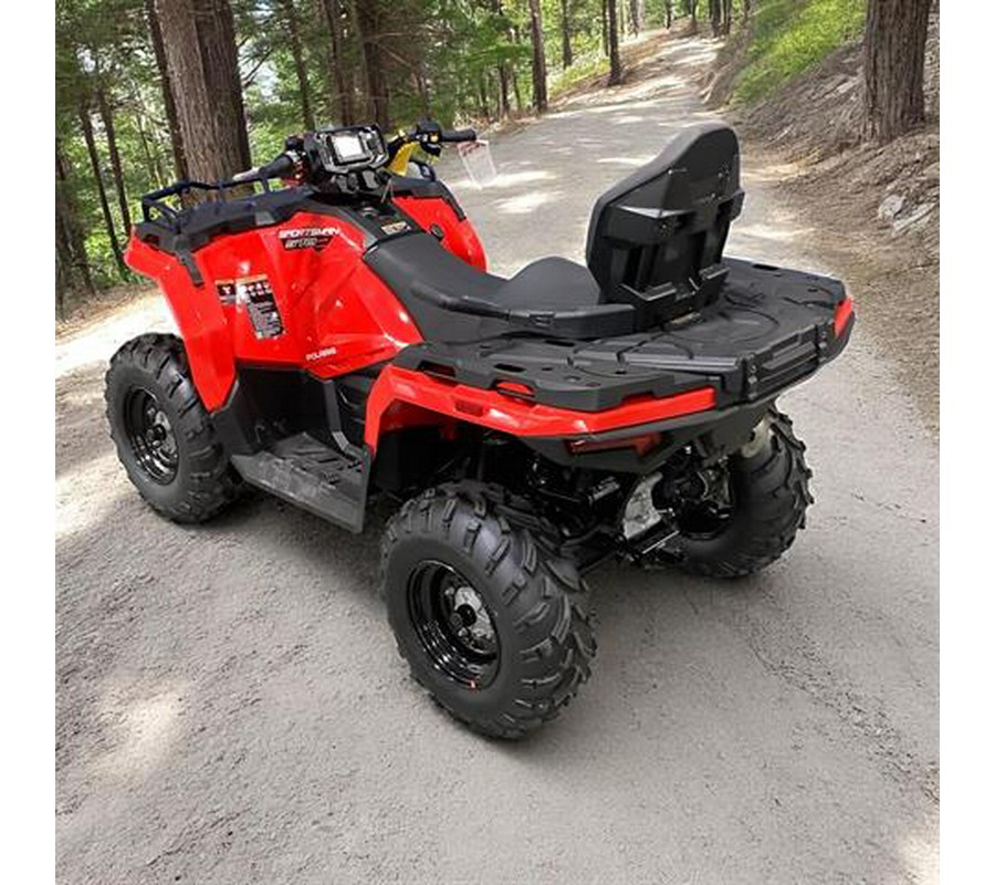 2026 Polaris Sportsman Touring 570