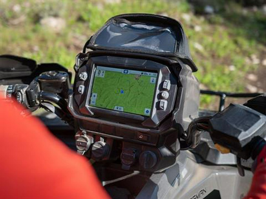 2026 Polaris Sportsman Touring 570