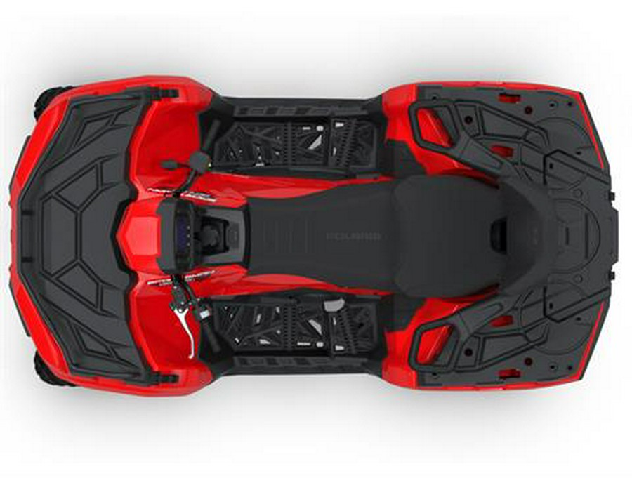 2026 Polaris Sportsman Touring 570