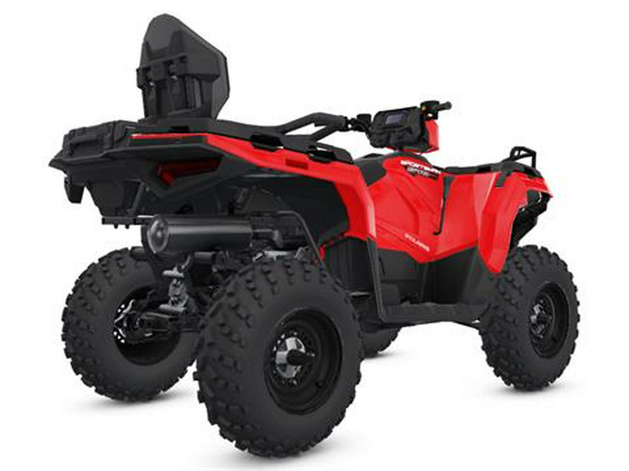 2026 Polaris Sportsman Touring 570