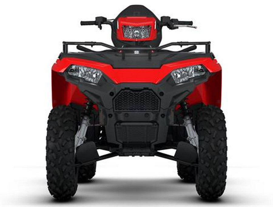 2026 Polaris Sportsman Touring 570