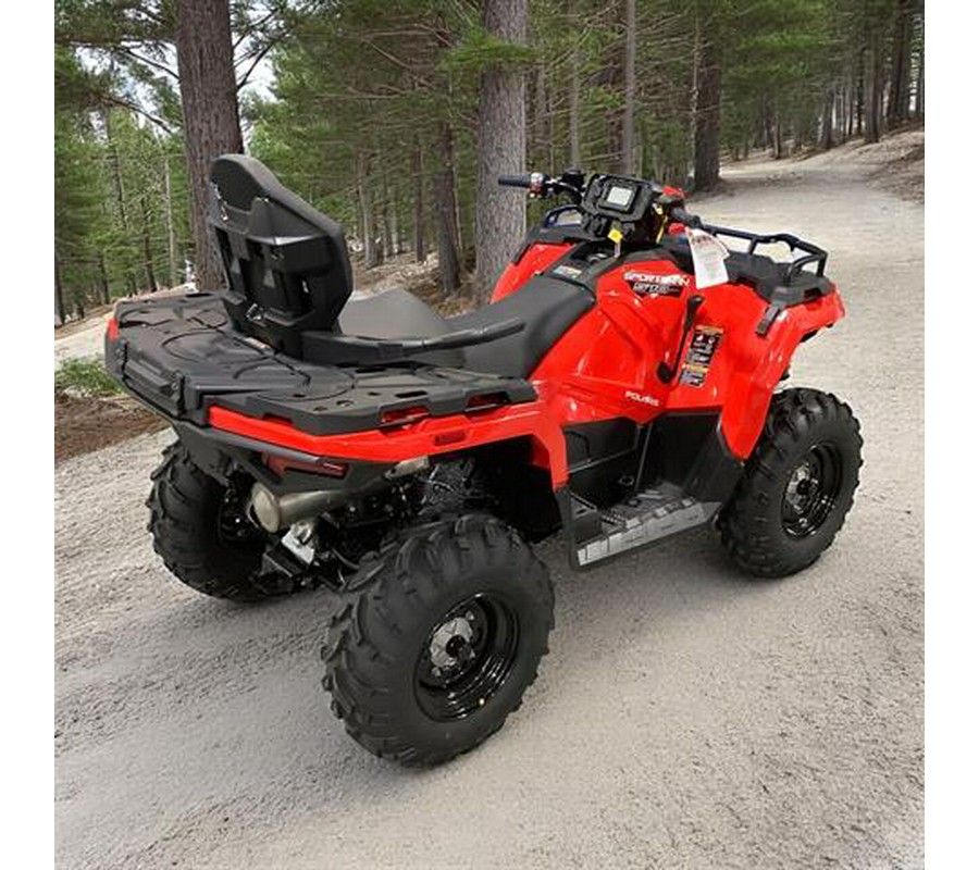2026 Polaris Sportsman Touring 570