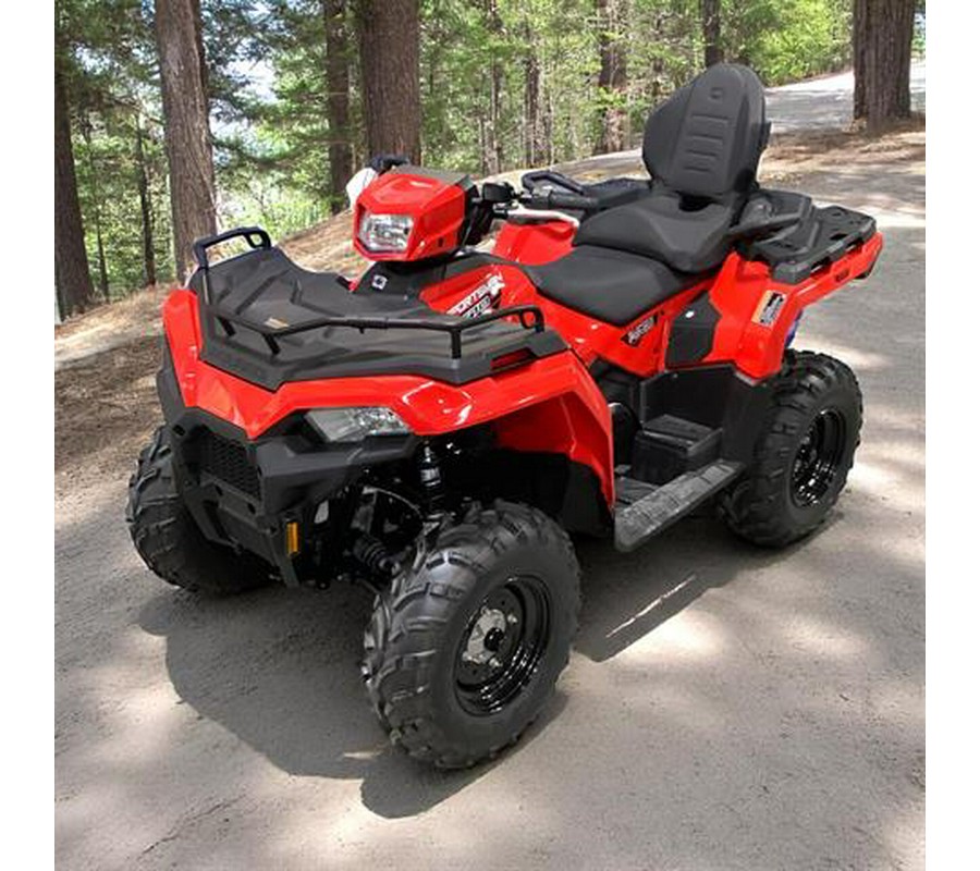 2026 Polaris Sportsman Touring 570