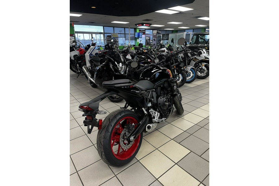 2026 Suzuki GSX 8TT