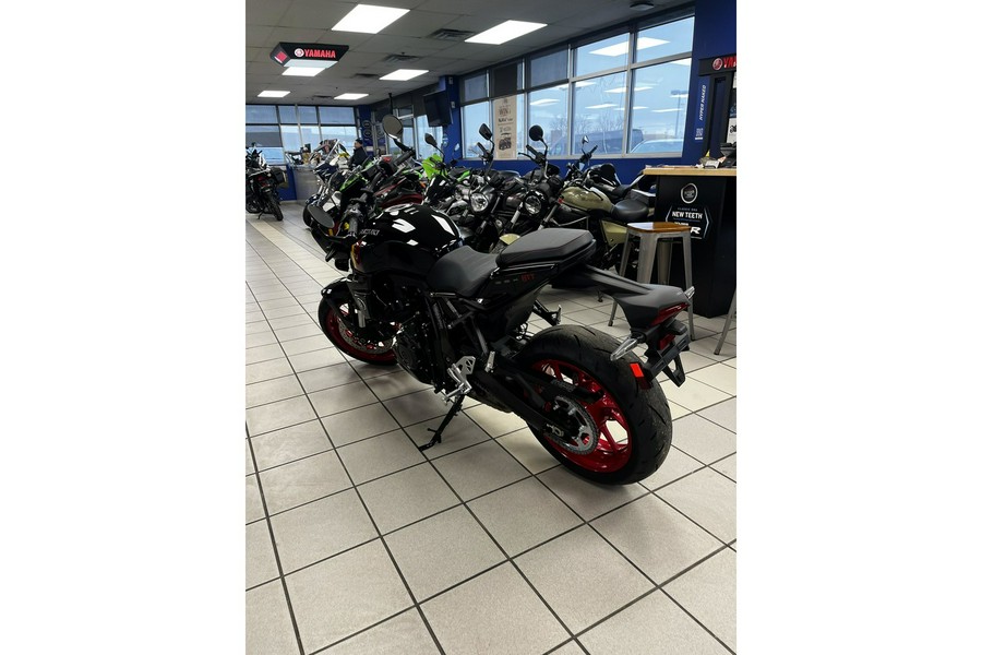 2026 Suzuki GSX 8TT