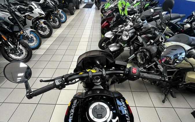 2026 Suzuki GSX 8TT