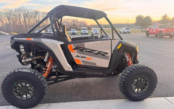 2026 Polaris® RZR XP S 1000 Ultimate