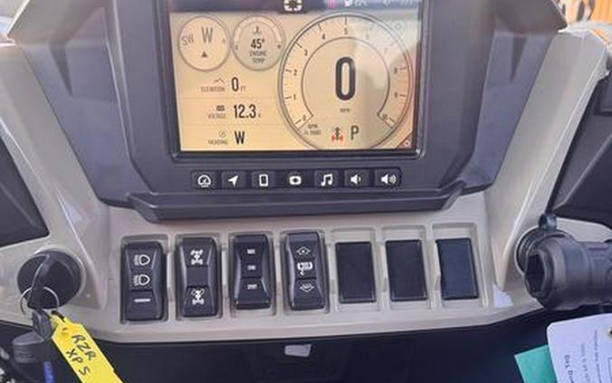 2026 Polaris® RZR XP S 1000 Ultimate
