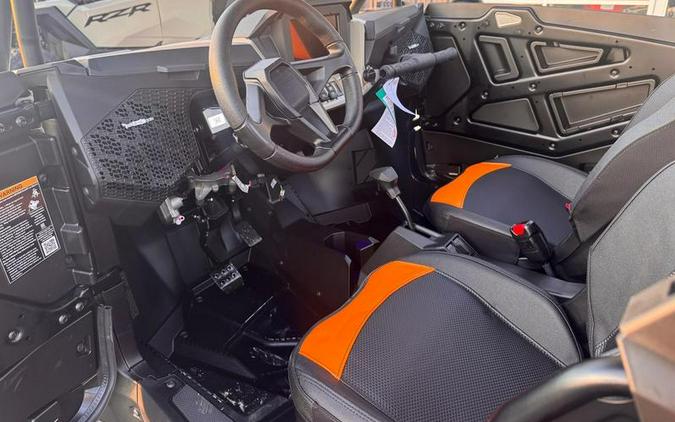 2026 Polaris® RZR XP S 1000 Ultimate
