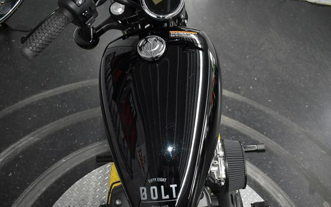 2020 Yamaha Bolt