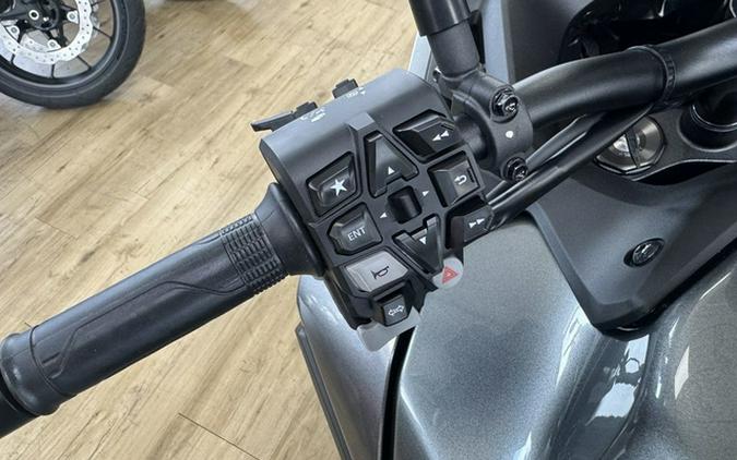 2026 Honda NT1100 DCT