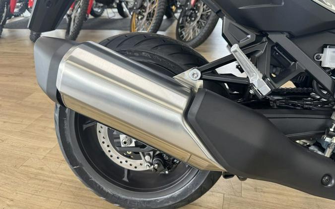 2026 Honda NT1100 DCT