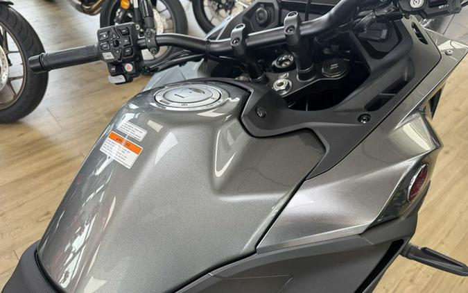 2026 Honda NT1100 DCT