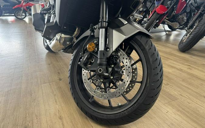 2026 Honda NT1100 DCT