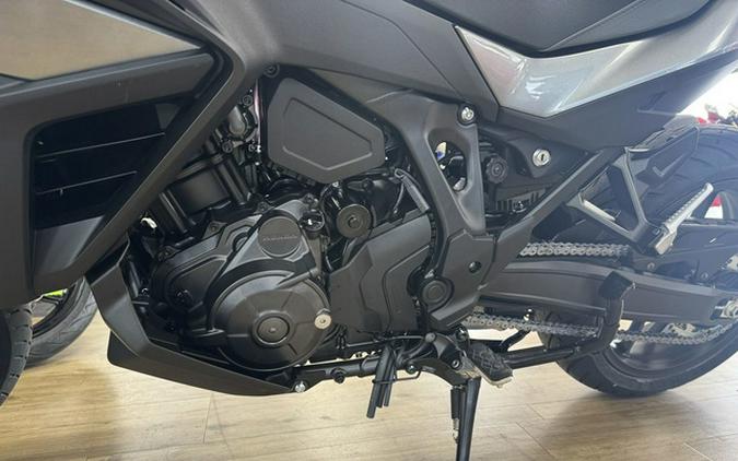 2026 Honda NT1100 DCT