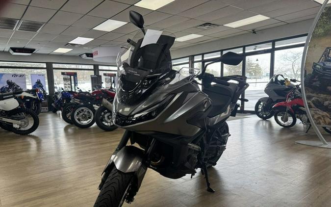 2026 Honda NT1100 DCT