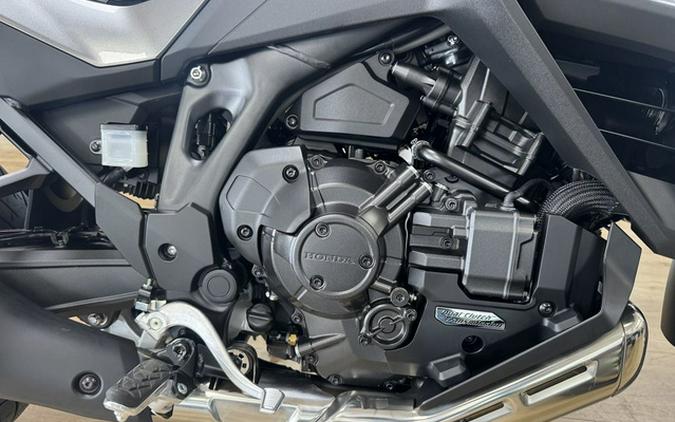 2026 Honda NT1100 DCT