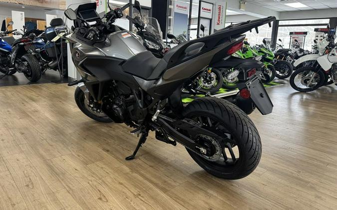 2026 Honda NT1100 DCT