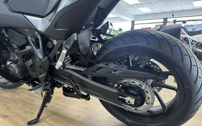 2026 Honda NT1100 DCT