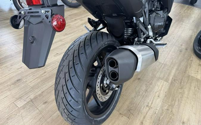 2026 Honda NT1100 DCT