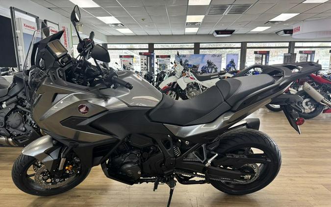 2026 Honda NT1100 DCT