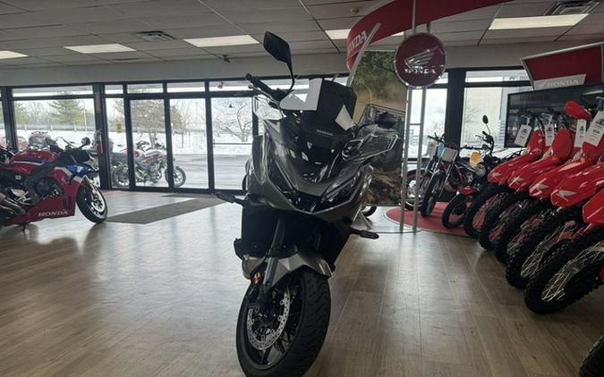 2026 Honda NT1100 DCT