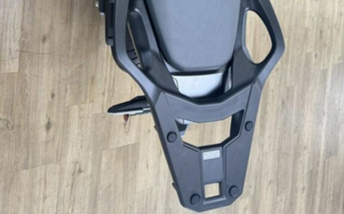 2026 Honda NT1100 DCT