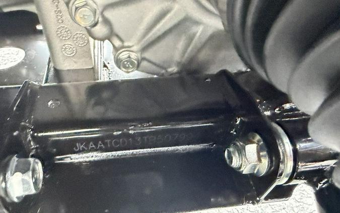 2026 Kawasaki Mule PRO-FXT™ 1000 Platinum Ranch Edition