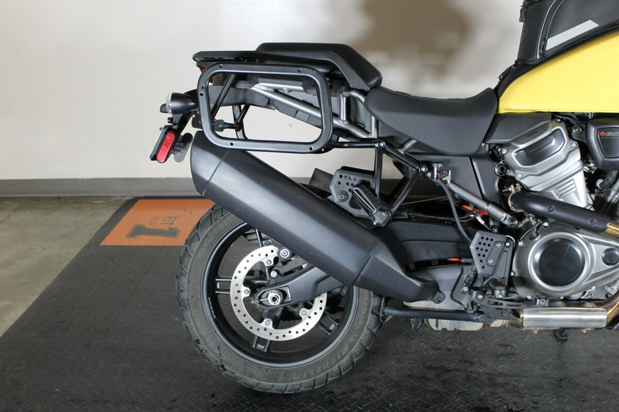 2023 Harley-Davidson® Pan America™ 1250 Special RA1250S
