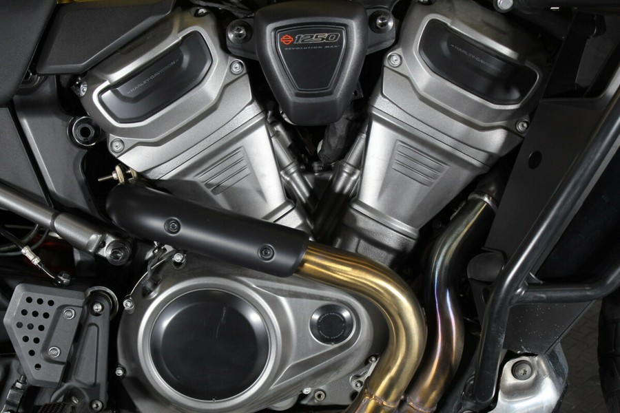 2023 Harley-Davidson® Pan America™ 1250 Special RA1250S