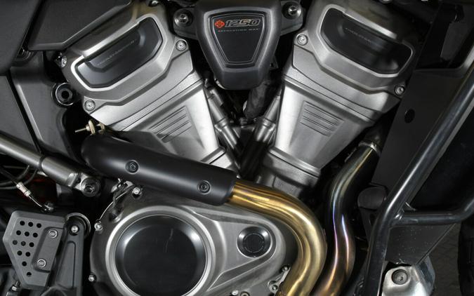 2023 Harley-Davidson® RA1250S Pan America™ 1250 Special