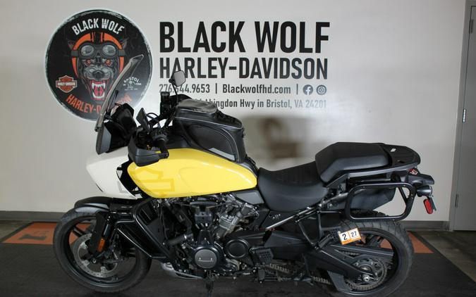 2023 Harley-Davidson® RA1250S Pan America™ 1250 Special